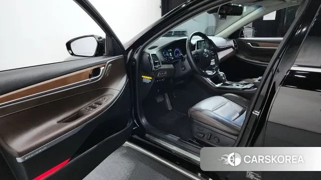 Hyundai Grandeur IG Hybrid id 2966371 из Кореи 20