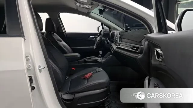 Kia Sportage 5th Generation id 2925411 из Кореи 20