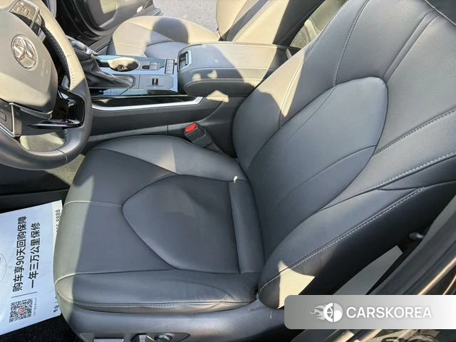 Toyota Highlander id 4258154 из Китая 10