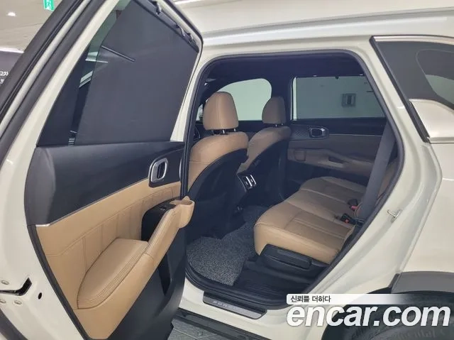 Kia The New Sorento 4th Generation id 2943390 из Кореи 20