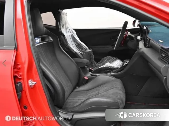 Hyundai Veloster (JS) id 3747389 из Кореи 20