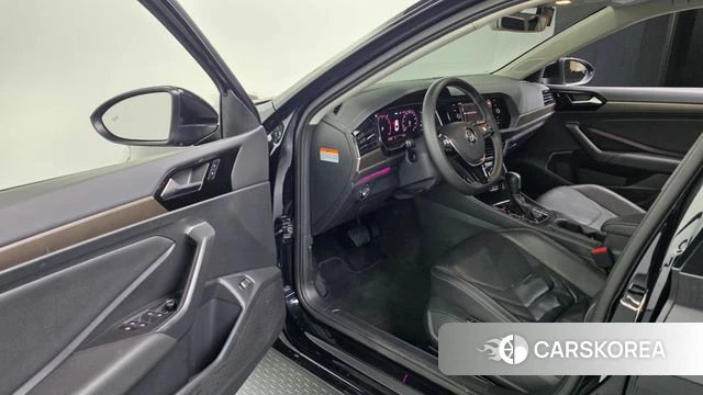 Volkswagen 7th Generation of Jetta id 4423779 из Кореи 35