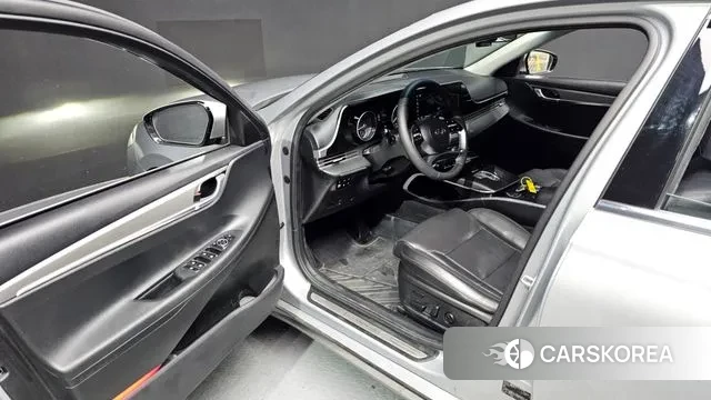 Hyundai The New Grandeur IG id 3701577 из Кореи 20