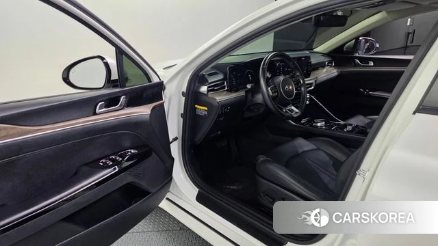 Kia K5 Hybrid 3rd Generation id 3853136 из Кореи 20