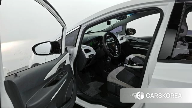 Chevrolet (GM Daewoo) Bolt EV id 3814036 из Кореи 20