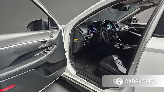 Hyundai Sonata (DN8) id 3055194 из Кореи 20