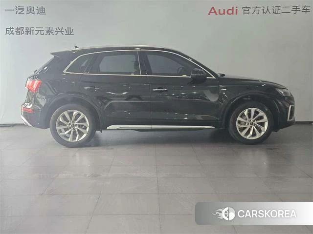 Audi Q5L id 4290056 из Китая 14