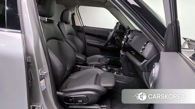 Mini Cooper Countryman id 3278595 из Кореи 20