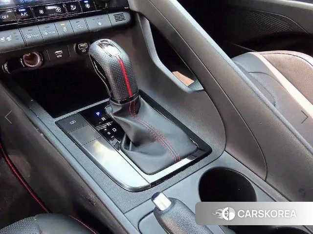 Hyundai Avante (CN7) id 2975370 из Кореи 19