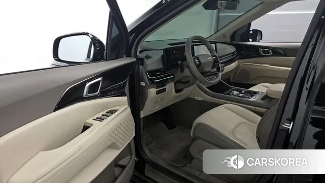 Kia The New Carnival 4th Generation id 3763384 из Кореи 20