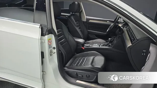 Volkswagen Arteon id 3728050 из Кореи 20