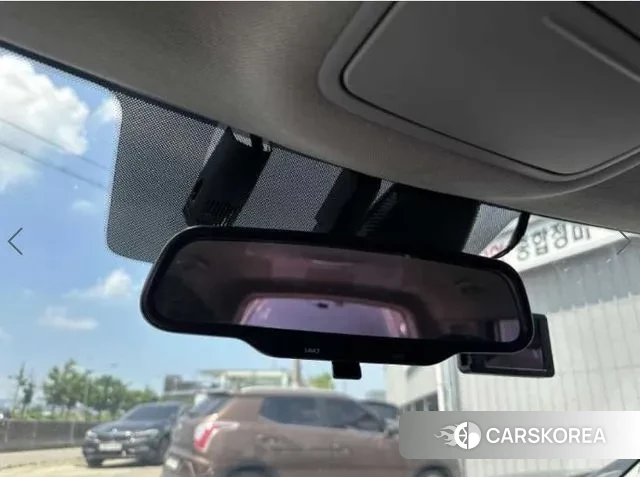 Kia Soul Booster EV id 3021051 из Кореи 10