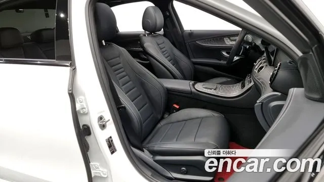Mercedes-Benz E-Class W213 id 2943638 из Кореи 20