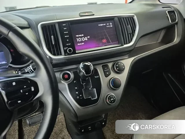 Kia The New Ray id 3399547 из Кореи 18