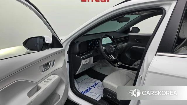 Hyundai Kona (SX2) id 4456658 из Кореи 33