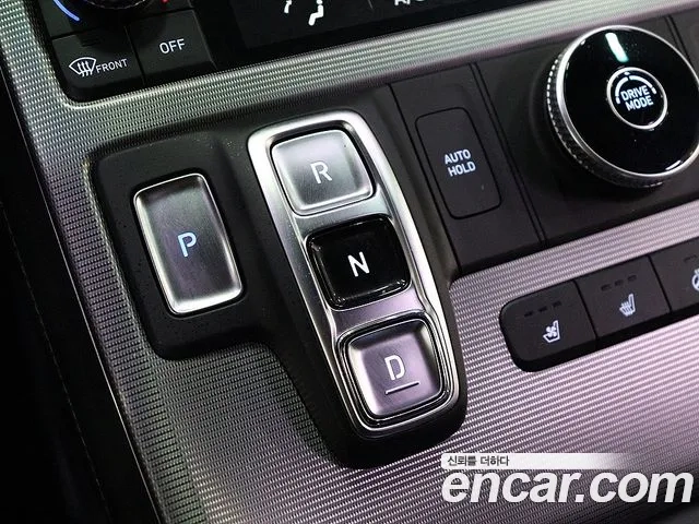 Hyundai The New Palisade id 2857970 из Кореи 20