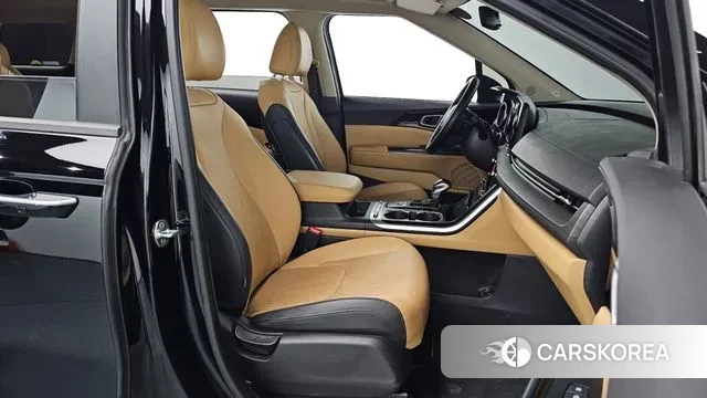 Kia Carnival 4th generation id 3433054 из Кореи 20