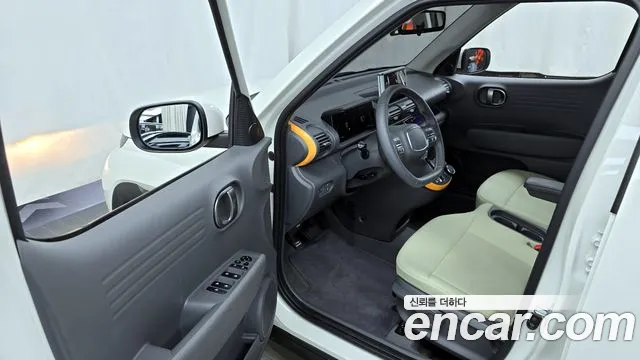 Hyundai Casper id 2673316 из Кореи 20