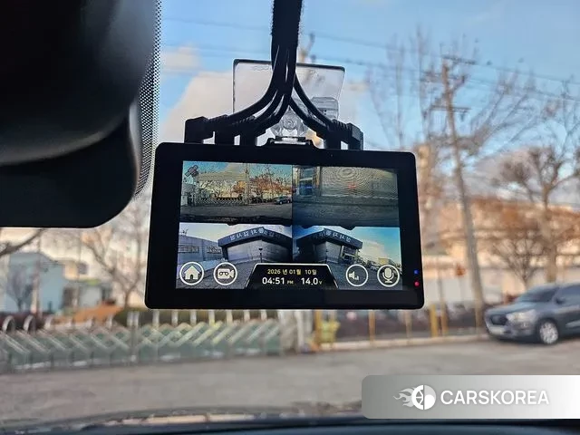 Kia Sportage The Bold id 3570754 из Кореи 20