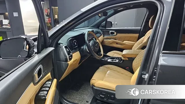 Kia Sorento 4th Generation id 3218075 из Кореи 20