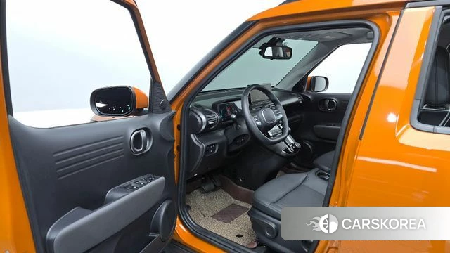Hyundai The New Casper id 4590087 из Кореи 31