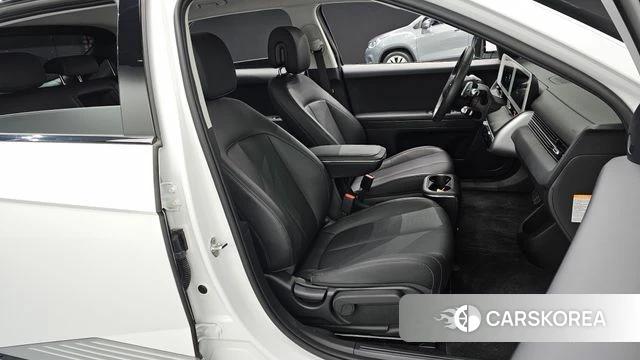 Hyundai Ionic 5 id 3915326 из Кореи 20