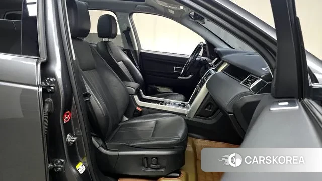 Land Rover Discovery Sports id 3505479 из Кореи 20