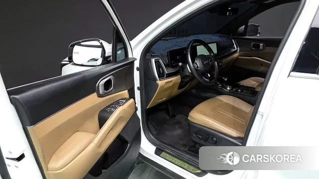 Kia The New Sorento 4th Generation id 3745741 из Кореи 20