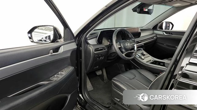 Hyundai The New Palisade id 3839261 из Кореи 20