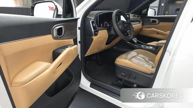 Kia Sorento 4th Generation id 4203244 из Кореи 20