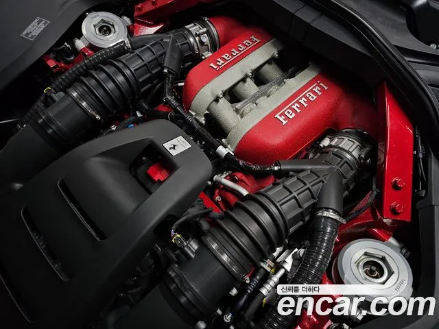 Ferrari Furosange id 2842174 из Кореи 20