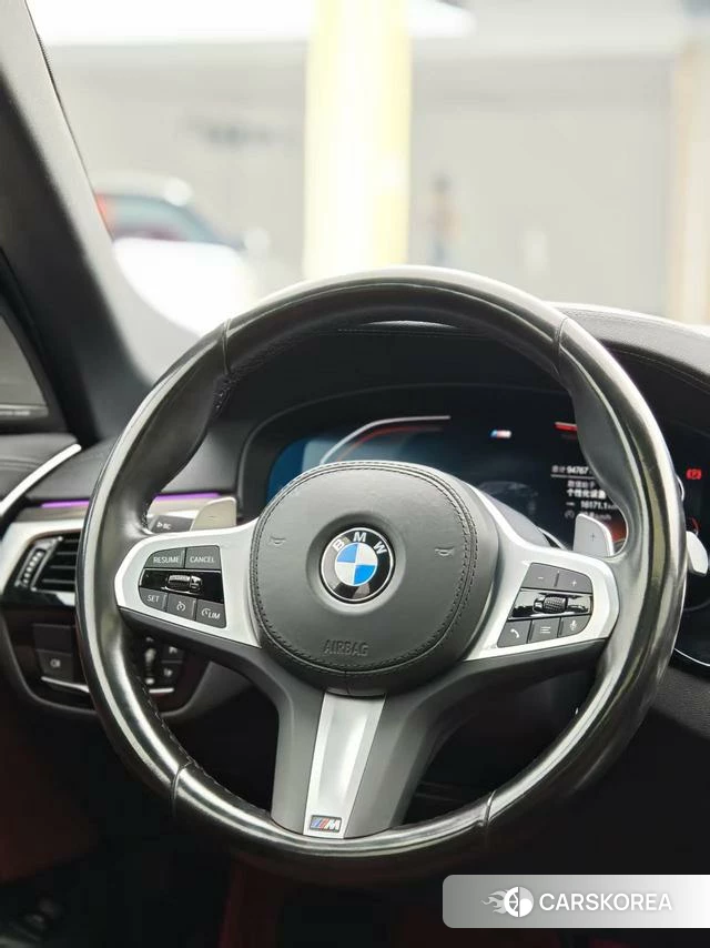BMW 5 series id 4273381 из Китая 15