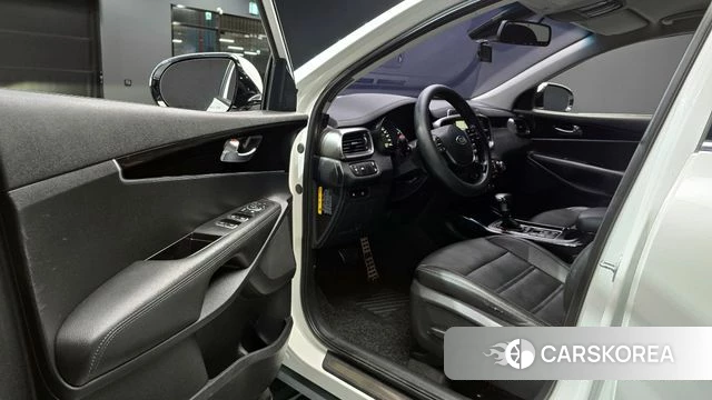 Kia The New Sorento id 3894097 из Кореи 20