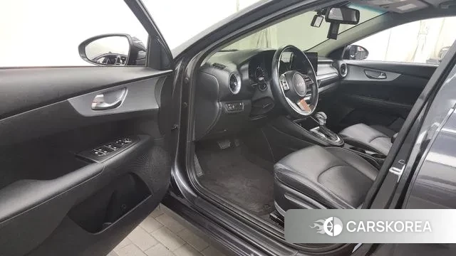 Kia The New K3 2nd generation id 3373281 из Кореи 20