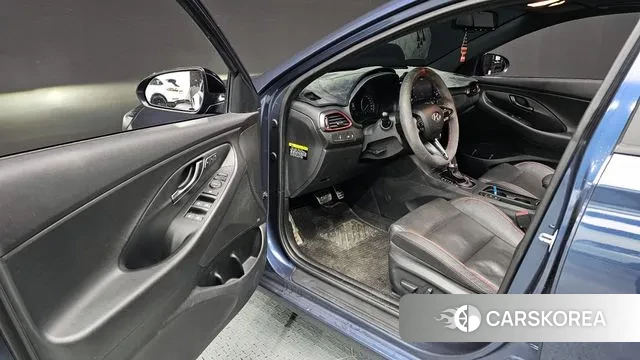 Hyundai i30 (PD) id 3666729 из Кореи 20