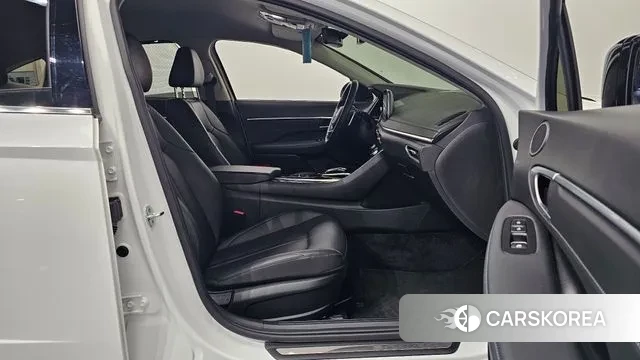 Hyundai Sonata (DN8) id 3478767 из Кореи 20