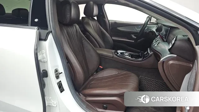 Mercedes-Benz CLS-Class C257 id 2941378 из Кореи 20