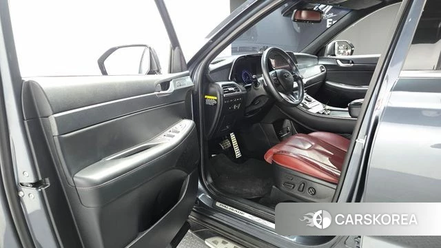 Hyundai Palisade id 4765233 из Кореи 30
