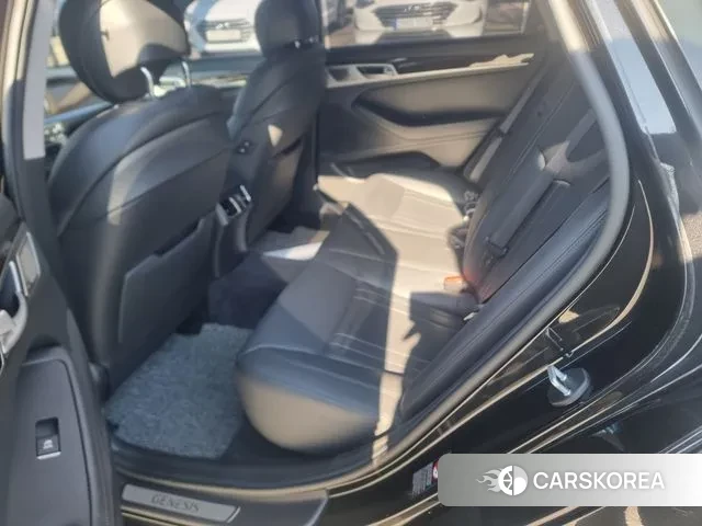 Genesis G80 id 3619509 из Кореи 20