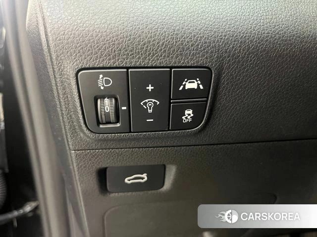 Kia K5 3rd generation id 4388884 из Кореи 17