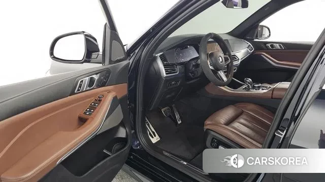 BMW X5 (G05) id 2994882 из Кореи 20