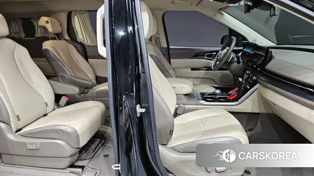 Kia Carnival 4th generation id 3676650 из Кореи 20