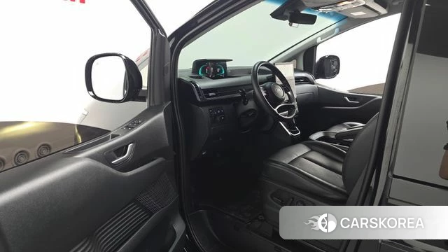 Hyundai Staria id 4505735 из Кореи 34