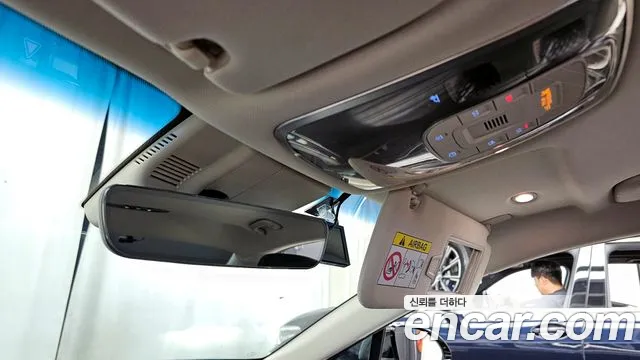 Genesis G80 (RG3) id 2650698 из Кореи 20