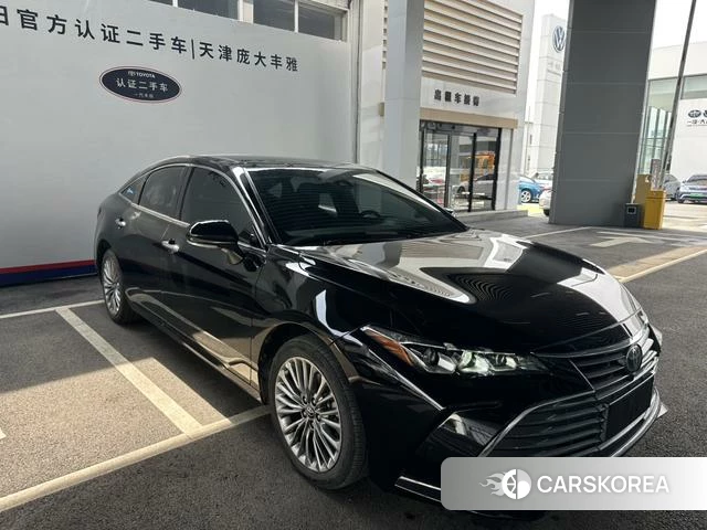 Toyota Asian dragon id 4367066 из Китая 26