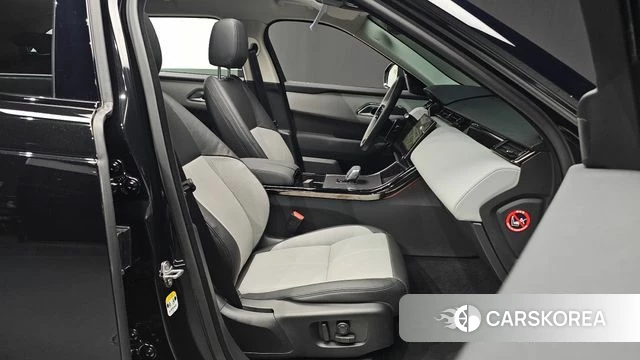 Land Rover Range Rover Velar id 3876682 из Кореи 20