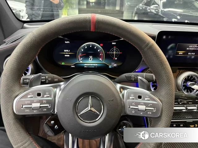 Mercedes-Benz GLC AMG id 4210845 из Китая 15