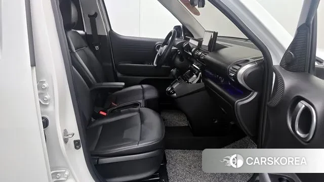 Hyundai Casper id 3057956 из Кореи 20