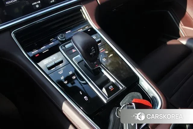 Porsche Panamera (971) id 3646744 из Кореи 20