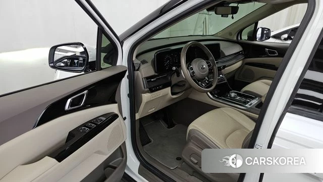 Kia Carnival 4th generation id 3942044 из Кореи 20